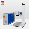 New style Voiern 20w 30W 50W fiber laser marking machine price cheap fiber laser machine Raycus 200*200mm